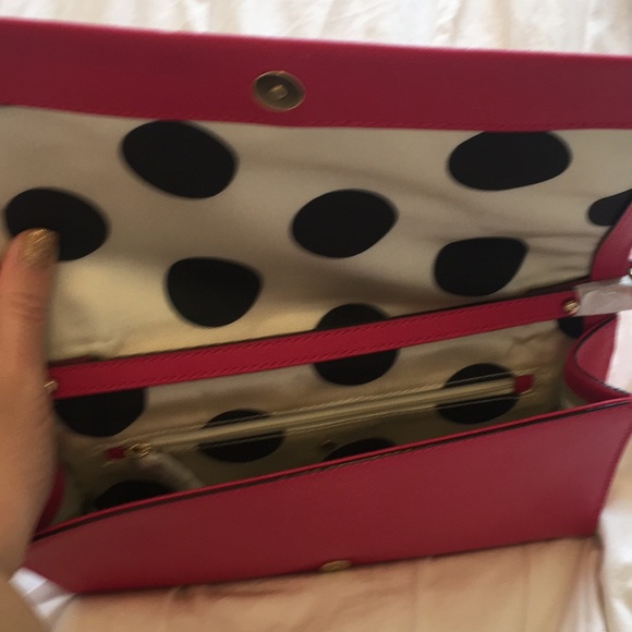 Kate Spade purse- never been used! - Picture 3 of 4